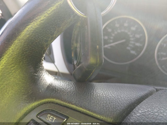 2012 BMW 328I WBA3C1C5XCA696802 Photo 10