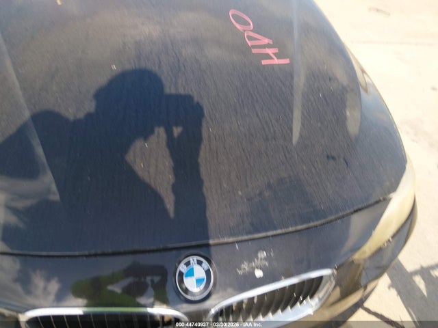 2012 BMW 328I WBA3C1C5XCA696802 Photo 5