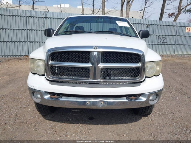 Aukcja sprzedaży 2004 Dodge Ram 2500 Slt/laramie, vin: 3D7KU26D64G101487, numer aukcji: 44740943