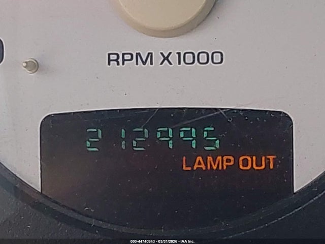 Aukcja sprzedaży 2004 Dodge Ram 2500 Slt/laramie, vin: 3D7KU26D64G101487, numer aukcji: 44740943
