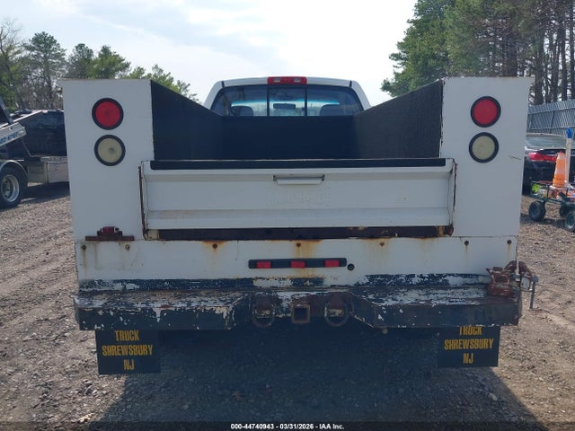Aukcja sprzedaży 2004 Dodge Ram 2500 Slt/laramie, vin: 3D7KU26D64G101487, numer aukcji: 44740943