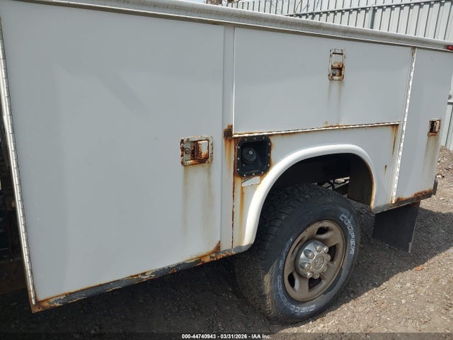 Aukcja sprzedaży 2004 Dodge Ram 2500 Slt/laramie, vin: 3D7KU26D64G101487, numer aukcji: 44740943