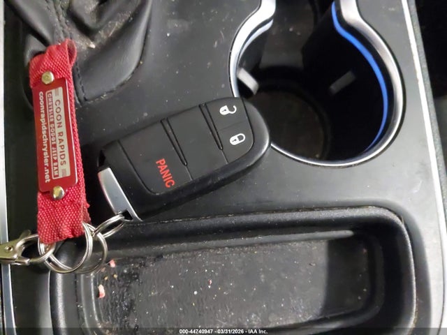 Продаж на аукціоні авто 2019 Dodge Durango Sxt Awd, vin: 1C4RDJAG2KC827920, номер лоту: 44740947