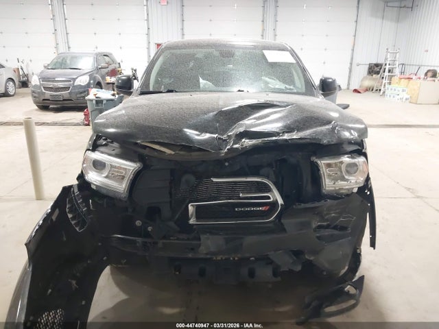 Продаж на аукціоні авто 2019 Dodge Durango Sxt Awd, vin: 1C4RDJAG2KC827920, номер лоту: 44740947