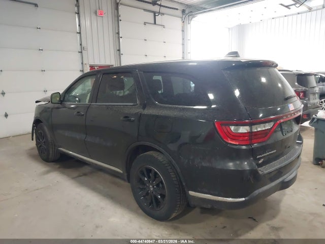 Продаж на аукціоні авто 2019 Dodge Durango Sxt Awd, vin: 1C4RDJAG2KC827920, номер лоту: 44740947