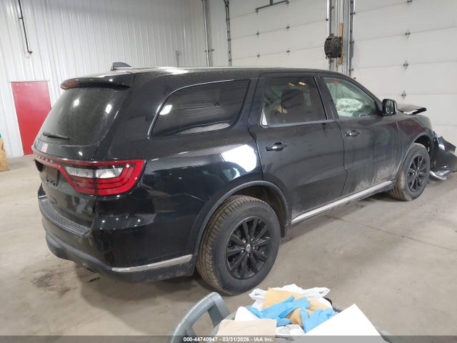 Продаж на аукціоні авто 2019 Dodge Durango Sxt Awd, vin: 1C4RDJAG2KC827920, номер лоту: 44740947