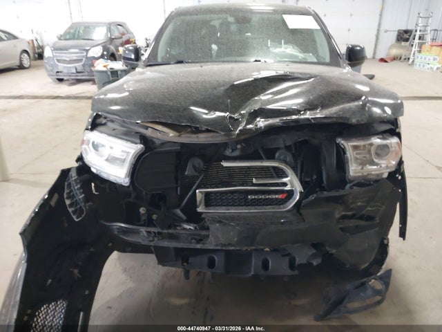 Продаж на аукціоні авто 2019 Dodge Durango Sxt Awd, vin: 1C4RDJAG2KC827920, номер лоту: 44740947