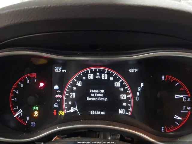 Продаж на аукціоні авто 2019 Dodge Durango Sxt Awd, vin: 1C4RDJAG2KC827920, номер лоту: 44740947