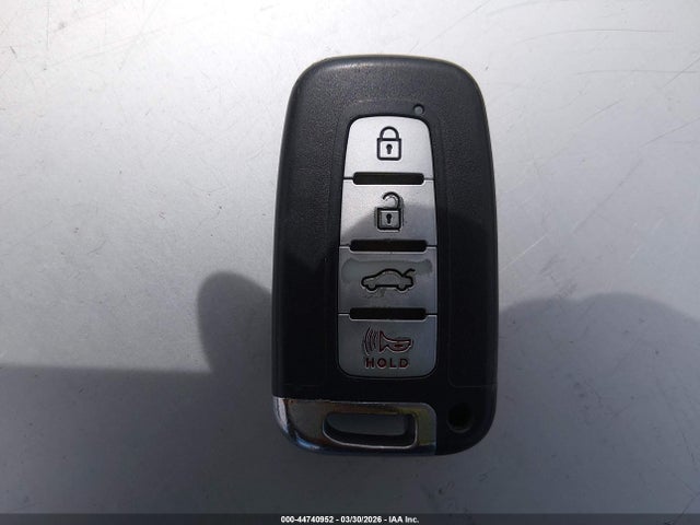 Aukcja sprzedaży 2013 Kia Optima Hybrid Ex, vin: KNAGM4ADXD5038787, numer aukcji: 44740952