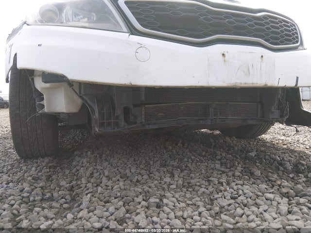 Aukcja sprzedaży 2013 Kia Optima Hybrid Ex, vin: KNAGM4ADXD5038787, numer aukcji: 44740952