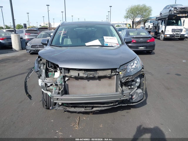 Honda Cr-v Ex-l 2014 2HKRM3H77EH515490 Image 13