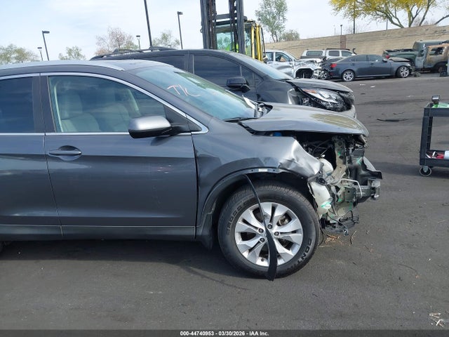 Honda Cr-v Ex-l 2014 2HKRM3H77EH515490 Image 18