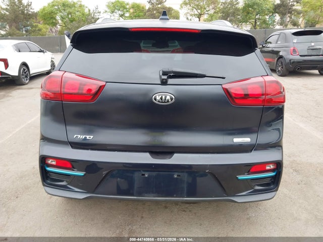 2020 Kia Niro Ev Ex მანქანა იყიდება აუქციონზე, vin: KNDCC3LG7L5065207, აუქციონის ნომერი: 44740958