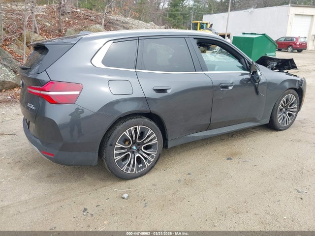 Продаж на аукціоні авто 2025 Bmw X3 30 Xdrive, vin: 5UX53GP07S9Z26775, номер лоту: 44740962