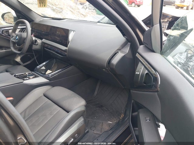 Продаж на аукціоні авто 2025 Bmw X3 30 Xdrive, vin: 5UX53GP07S9Z26775, номер лоту: 44740962