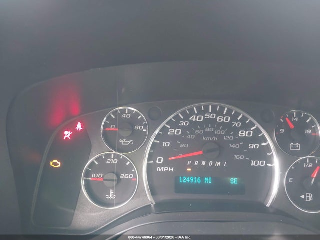 1GAZGPFGXH1340545 Chevrolet Express 3500 Lt