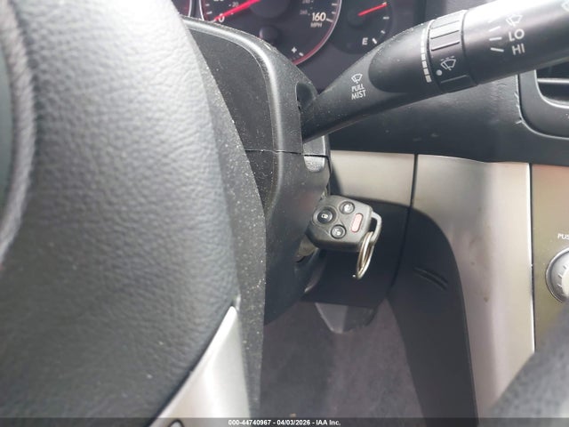 Продажа на аукционе авто 2009 Subaru Legacy 3.0r, vin: 4S3BL846794214518, номер лота: 44740967