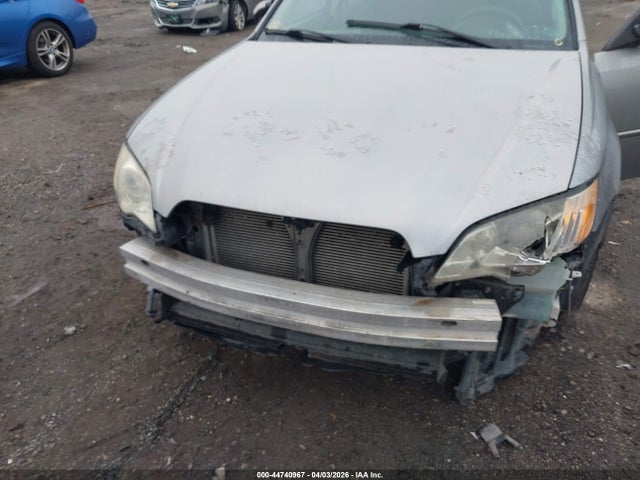 Продажа на аукционе авто 2009 Subaru Legacy 3.0r, vin: 4S3BL846794214518, номер лота: 44740967