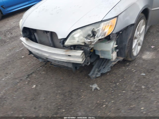 Продажа на аукционе авто 2009 Subaru Legacy 3.0r, vin: 4S3BL846794214518, номер лота: 44740967
