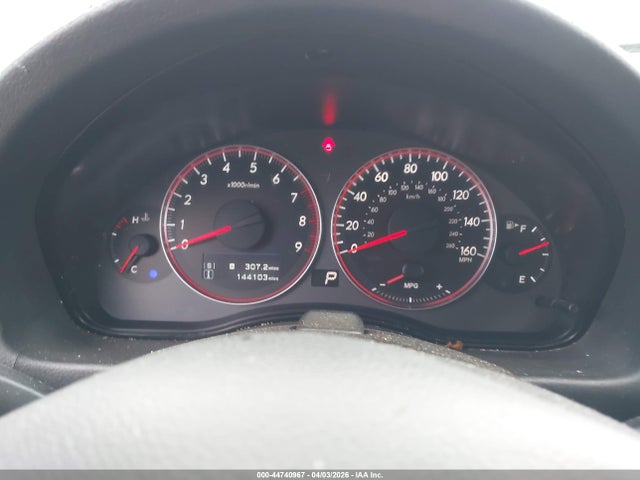 Продажа на аукционе авто 2009 Subaru Legacy 3.0r, vin: 4S3BL846794214518, номер лота: 44740967