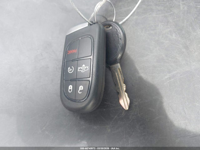 2014 RAM 1500 1C6RR7NM8ES371041 Photo 10