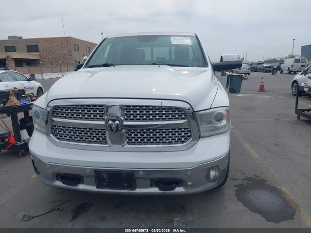 Продажа на аукционе авто 2014 Ram 1500 Laramie, vin: 1C6RR7NM8ES371041, номер лота: 44740973