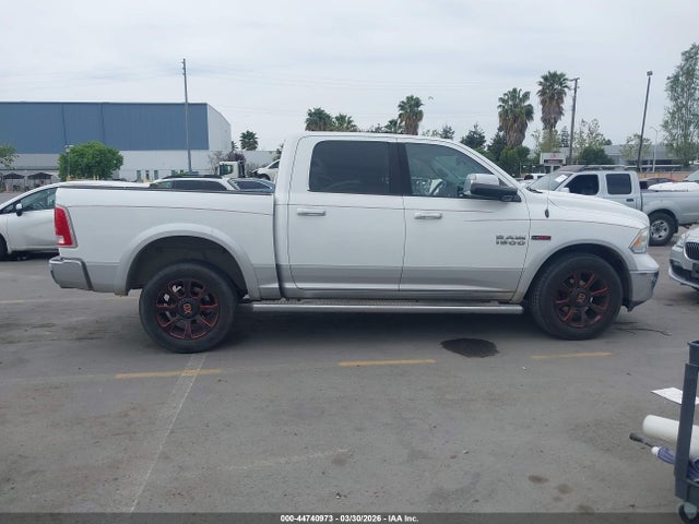 Продажа на аукционе авто 2014 Ram 1500 Laramie, vin: 1C6RR7NM8ES371041, номер лота: 44740973