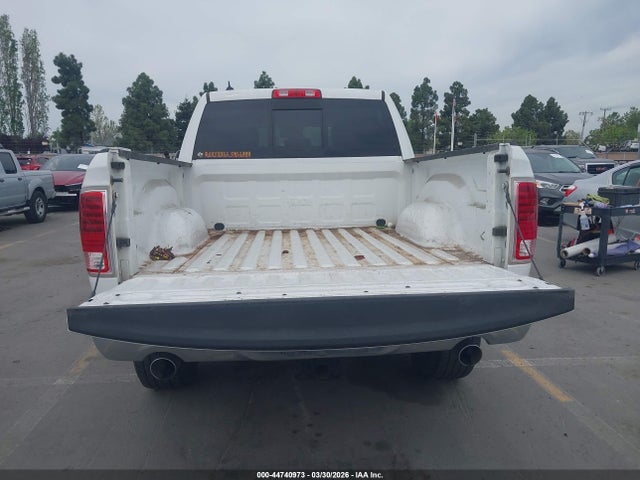 Продажа на аукционе авто 2014 Ram 1500 Laramie, vin: 1C6RR7NM8ES371041, номер лота: 44740973