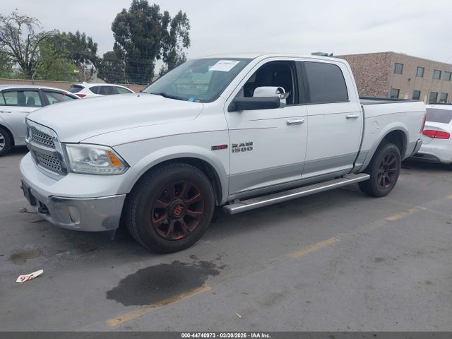 2014 RAM 1500 1C6RR7NM8ES371041 Photo 1