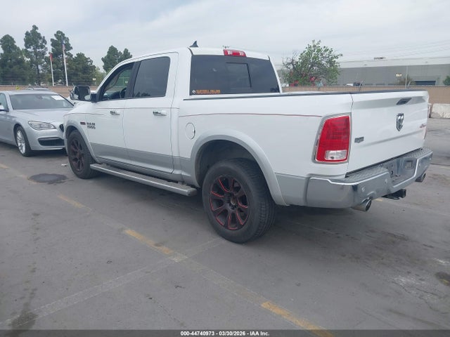 2014 RAM 1500 1C6RR7NM8ES371041 Photo 2