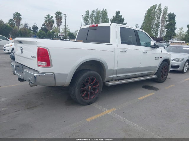 2014 RAM 1500 1C6RR7NM8ES371041 Photo 3