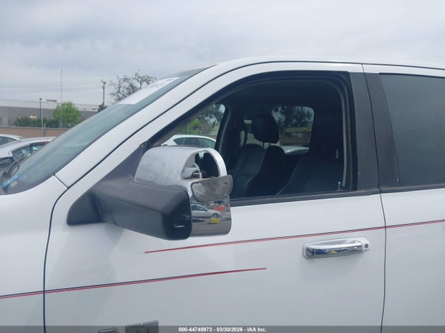 2014 RAM 1500 1C6RR7NM8ES371041 Photo 5