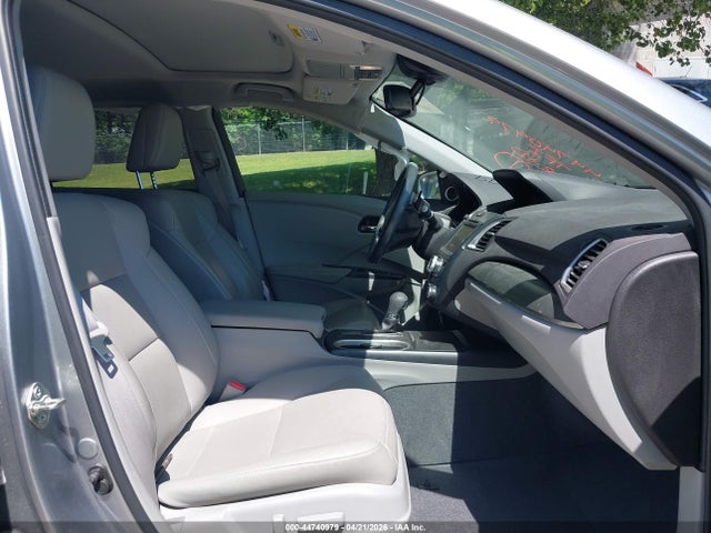 Aukcja sprzedaży 2017 Acura Rdx Technology   Acurawatch Plus Packages/w/technology Package, vin: 5J8TB3H51HL019998, numer aukcji: 44740979