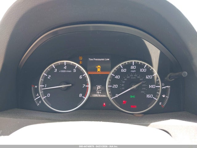 Aukcja sprzedaży 2017 Acura Rdx Technology   Acurawatch Plus Packages/w/technology Package, vin: 5J8TB3H51HL019998, numer aukcji: 44740979