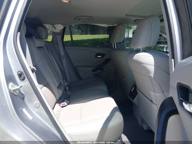 Aukcja sprzedaży 2017 Acura Rdx Technology   Acurawatch Plus Packages/w/technology Package, vin: 5J8TB3H51HL019998, numer aukcji: 44740979