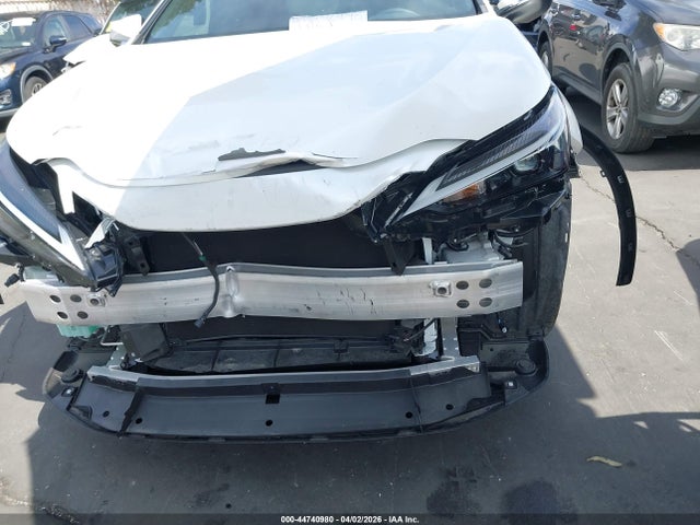 JTJADCAZ6S5024491 Lexus NX 250