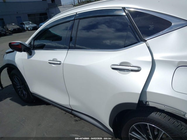 JTJADCAZ6S5024491 Lexus NX 250