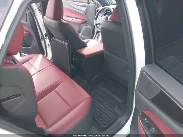 JTJADCAZ6S5024491 Lexus NX 250