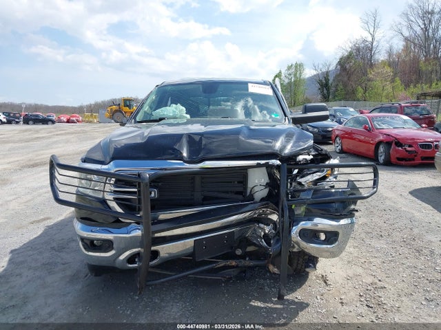 Продажа на аукционе авто 2022 Ram 1500 Big Horn  4x4 5'7 Box, vin: 1C6RRFFG6NN178999, номер лота: 44740981