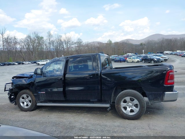 Продажа на аукционе авто 2022 Ram 1500 Big Horn  4x4 5'7 Box, vin: 1C6RRFFG6NN178999, номер лота: 44740981