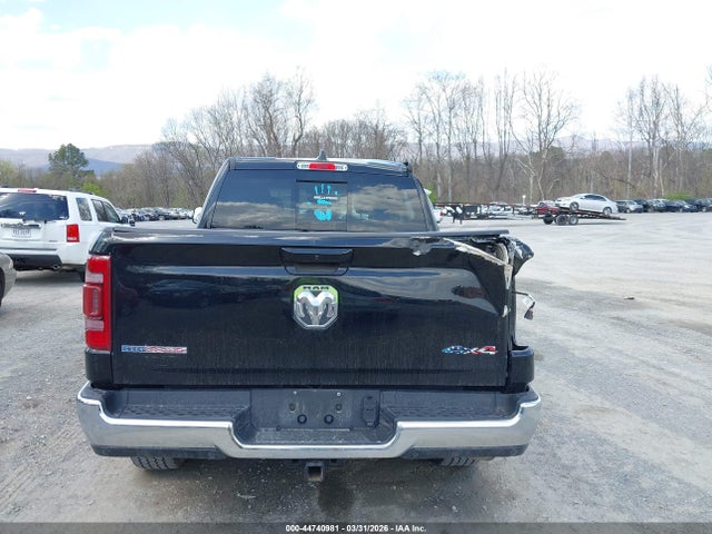 Продажа на аукционе авто 2022 Ram 1500 Big Horn  4x4 5'7 Box, vin: 1C6RRFFG6NN178999, номер лота: 44740981