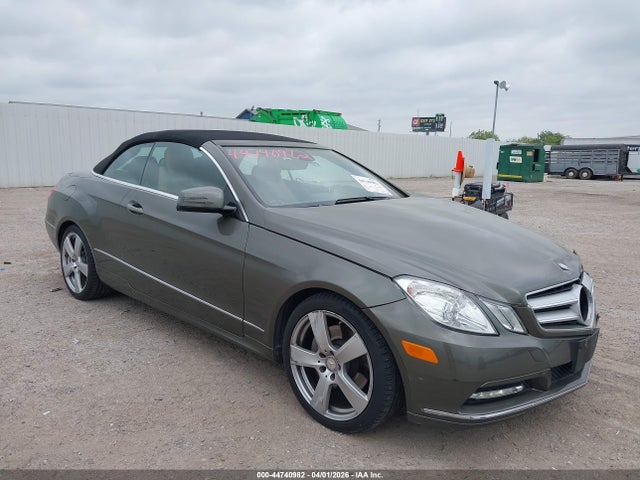 Продаж на аукціоні авто 2013 Mercedes-benz E 350, vin: WDDKK5KF5DF216405, номер лоту: 44740982