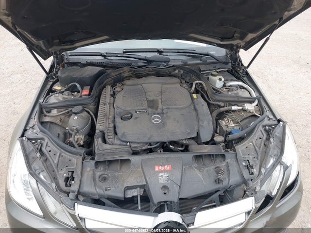 Продаж на аукціоні авто 2013 Mercedes-benz E 350, vin: WDDKK5KF5DF216405, номер лоту: 44740982