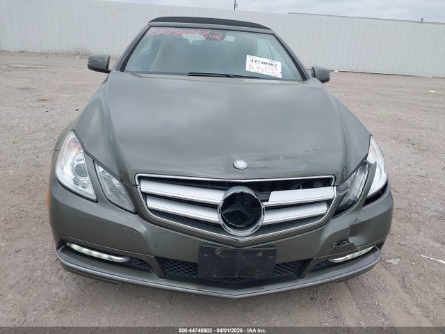 Продаж на аукціоні авто 2013 Mercedes-benz E 350, vin: WDDKK5KF5DF216405, номер лоту: 44740982
