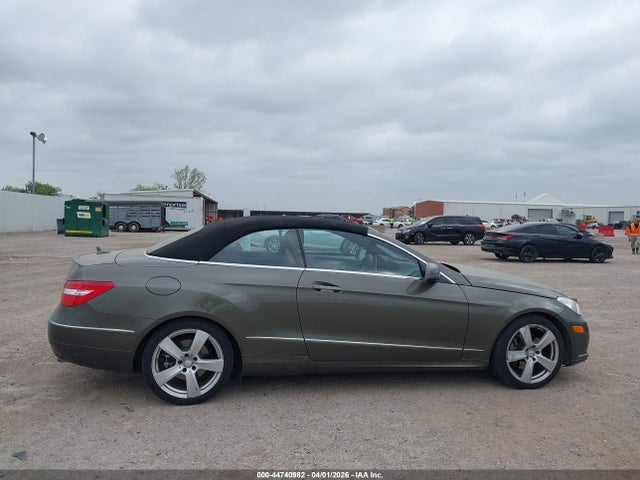 Продаж на аукціоні авто 2013 Mercedes-benz E 350, vin: WDDKK5KF5DF216405, номер лоту: 44740982