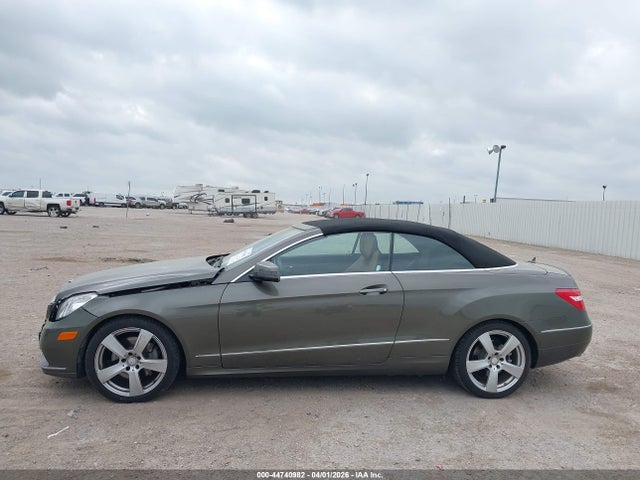 Продаж на аукціоні авто 2013 Mercedes-benz E 350, vin: WDDKK5KF5DF216405, номер лоту: 44740982