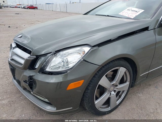 Продаж на аукціоні авто 2013 Mercedes-benz E 350, vin: WDDKK5KF5DF216405, номер лоту: 44740982