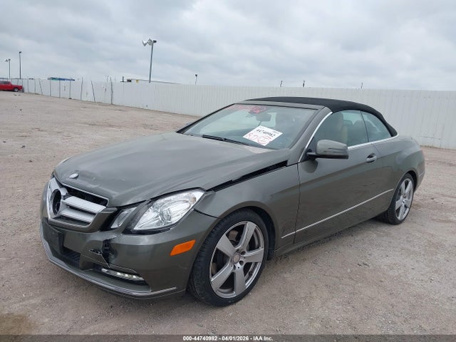Продаж на аукціоні авто 2013 Mercedes-benz E 350, vin: WDDKK5KF5DF216405, номер лоту: 44740982