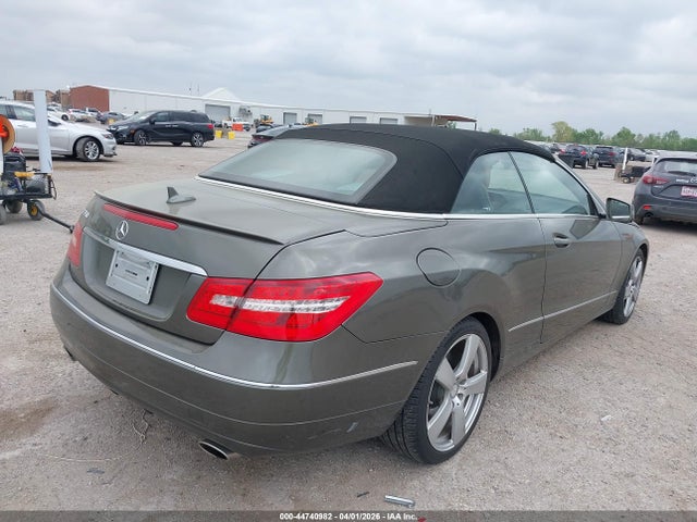 Продаж на аукціоні авто 2013 Mercedes-benz E 350, vin: WDDKK5KF5DF216405, номер лоту: 44740982