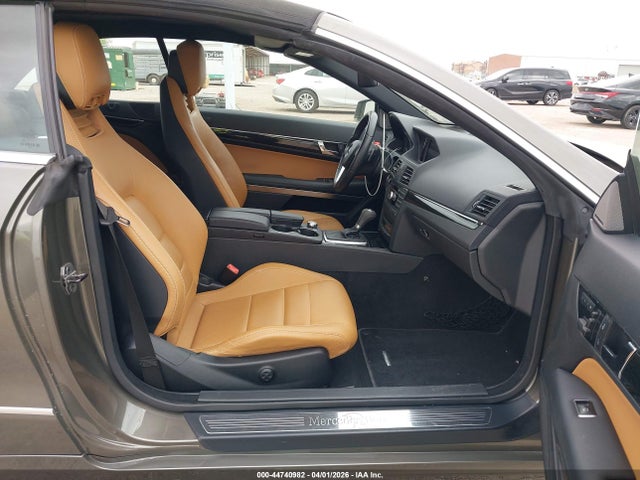 Продаж на аукціоні авто 2013 Mercedes-benz E 350, vin: WDDKK5KF5DF216405, номер лоту: 44740982